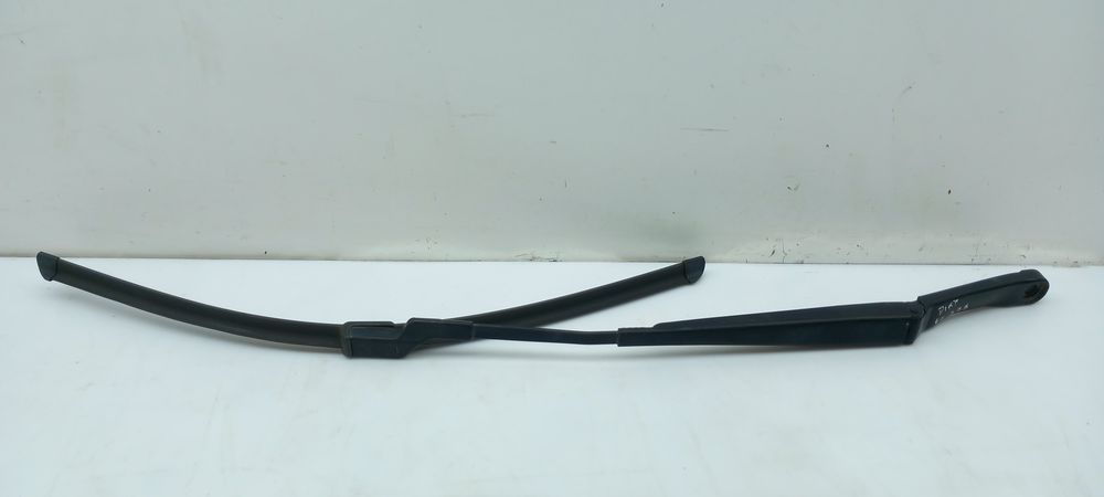 Haste / braço de escova limpa vidros frente direita OPEL Astra J