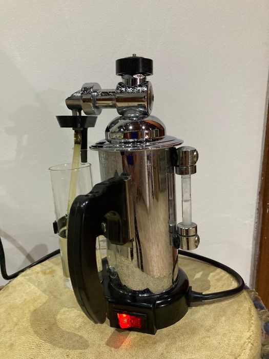 Pulverizador eletrico Dermatologia/Estética