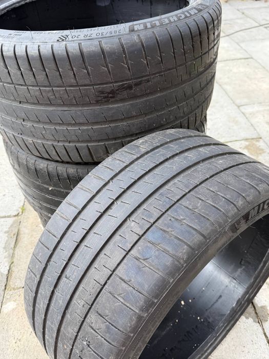 275 30 20 michelin - Купить шины, диски и колеса для авто - Цена