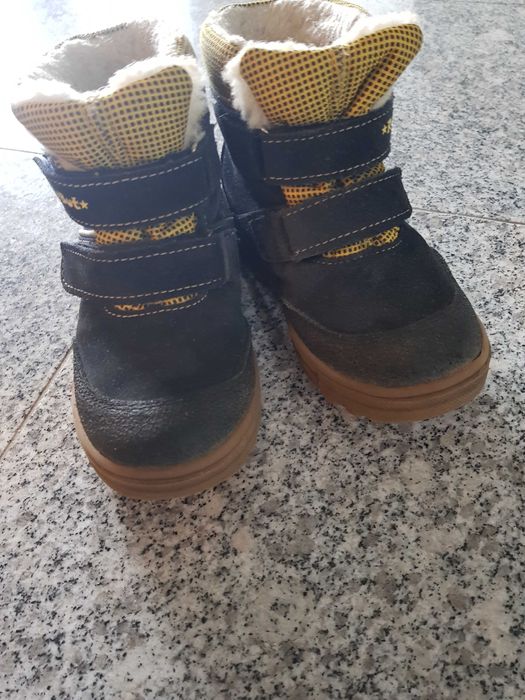 Renbut sniegowce rozm. 27