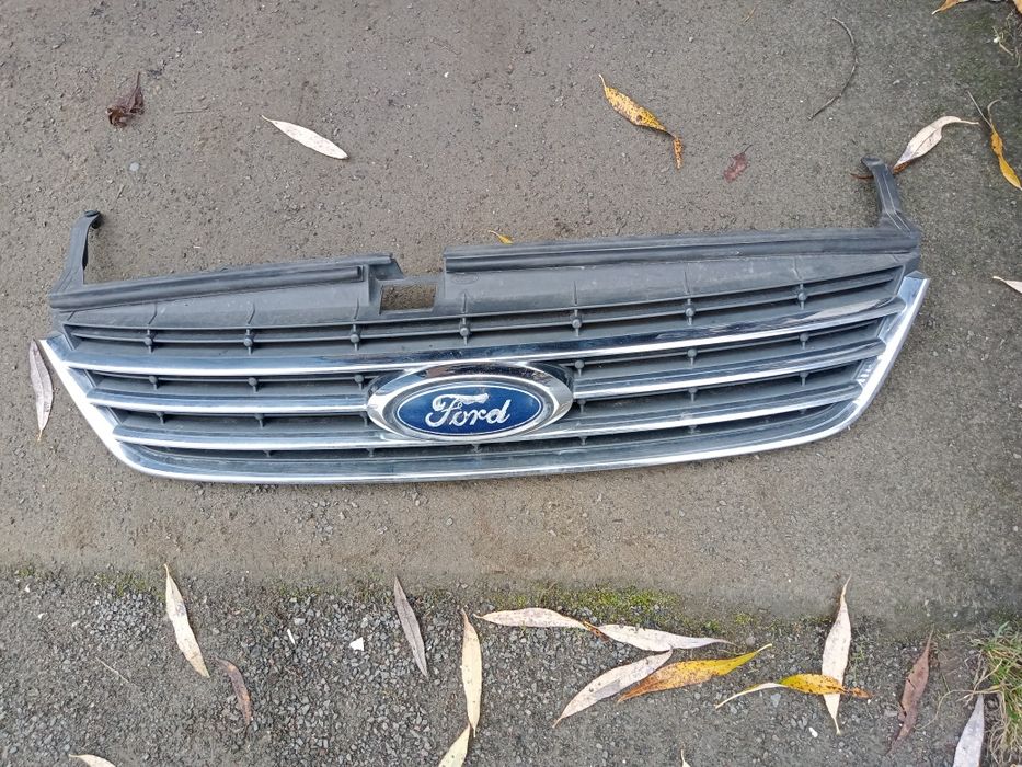 Задние фонари Ford Mondeo 4 задні ліхтарі стопи Форд Мондео 4  хечбек правий в крило,лівий ляда
