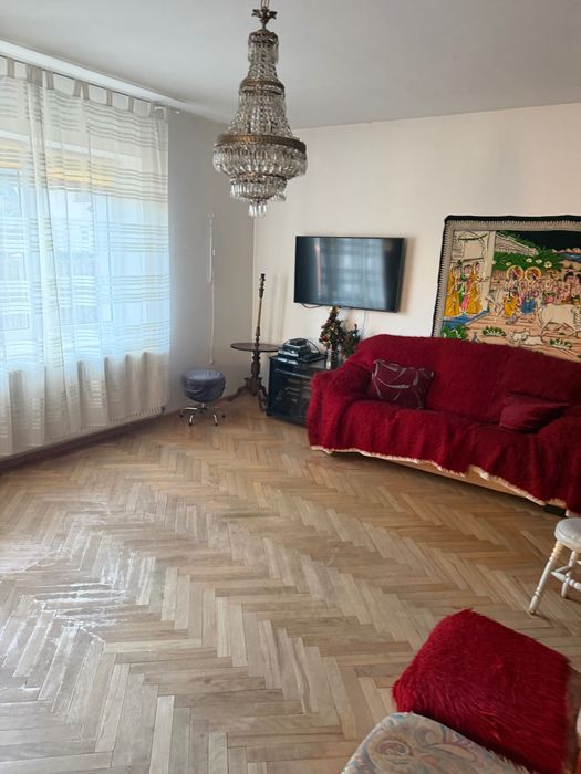 Wynajmę mieszkanie 70 m2