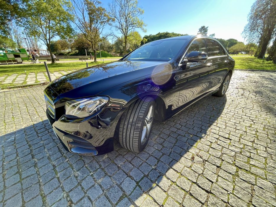 Mercedes E300 de64846654541187121