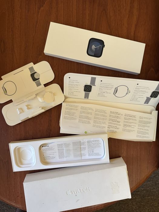 Apple Watch 9 45mm