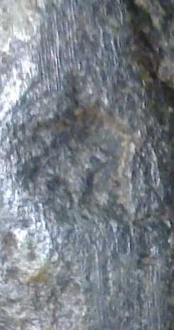 Продам камяний метеорит