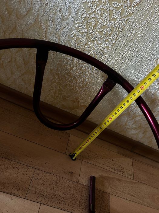 Спинка для для санок