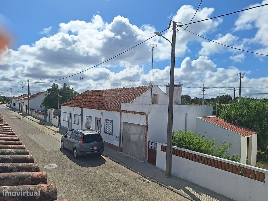 Moradia T2 à venda em São Martinho, Alcácer do Sal — foto 18