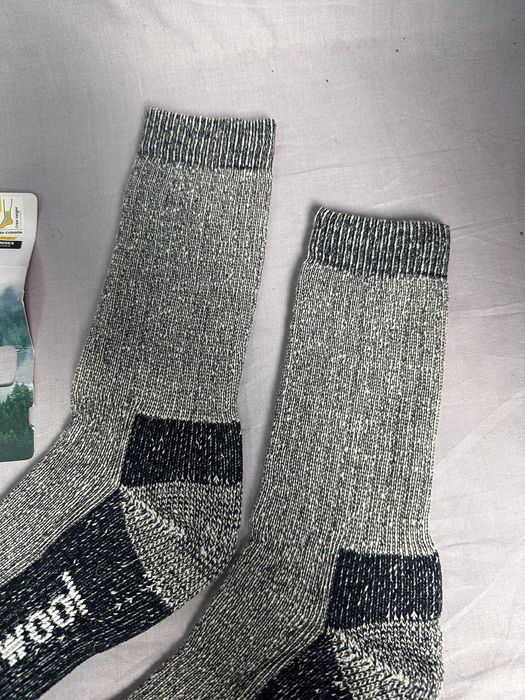 Термошкарпетки Smartwool Extra Cushion Unisex Hike 42-45 шерстяні