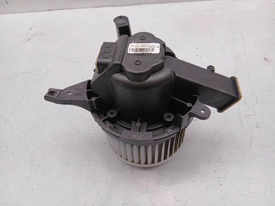 Motor da chauffage / sofagem FIAT 500L (351_, 352_)