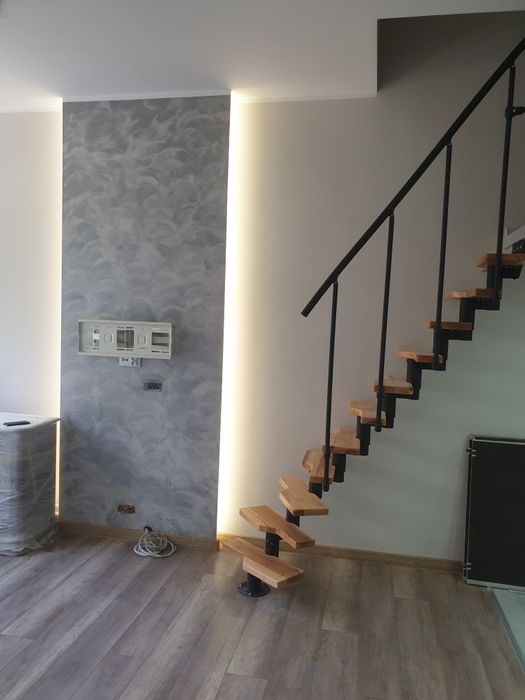 Budowa domów i remonty mieszeszkań