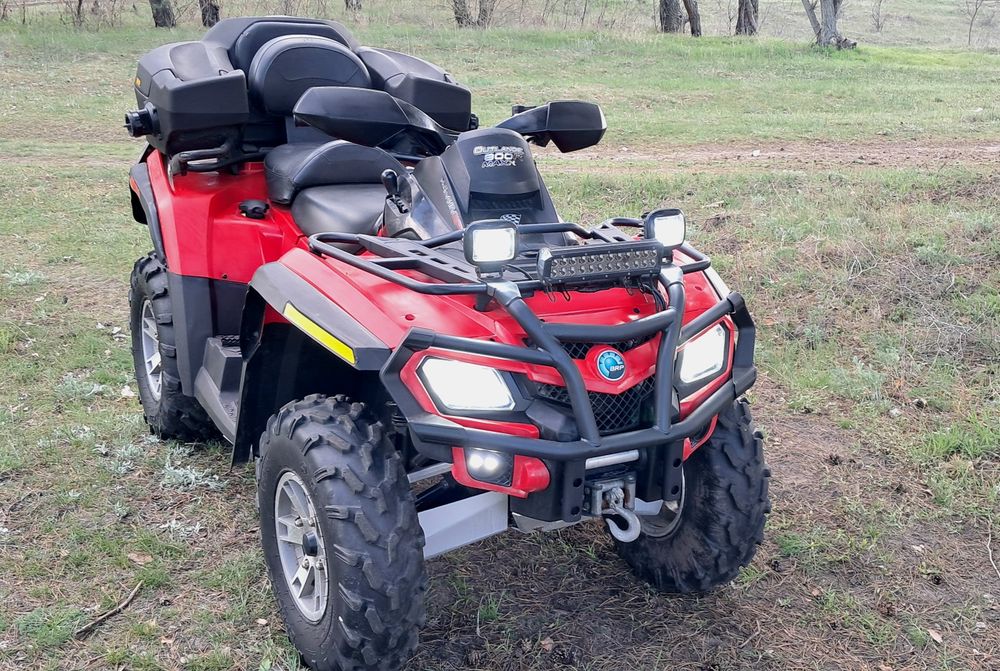 BRP   800   MAХ 2008 год