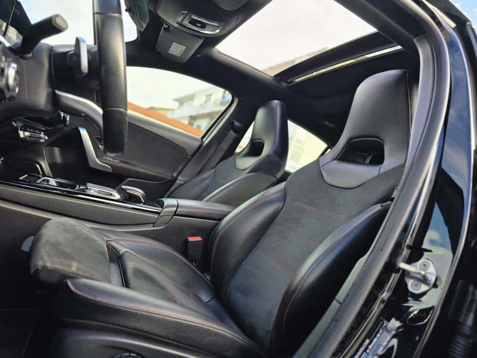 MERCEDES-BENZ A200 W177 AMG 163CV 7G-DTC "FULL EXTRAS"