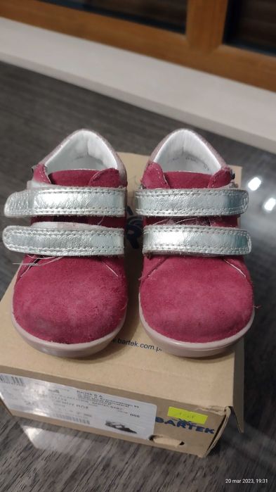 Buty Bartek 20...