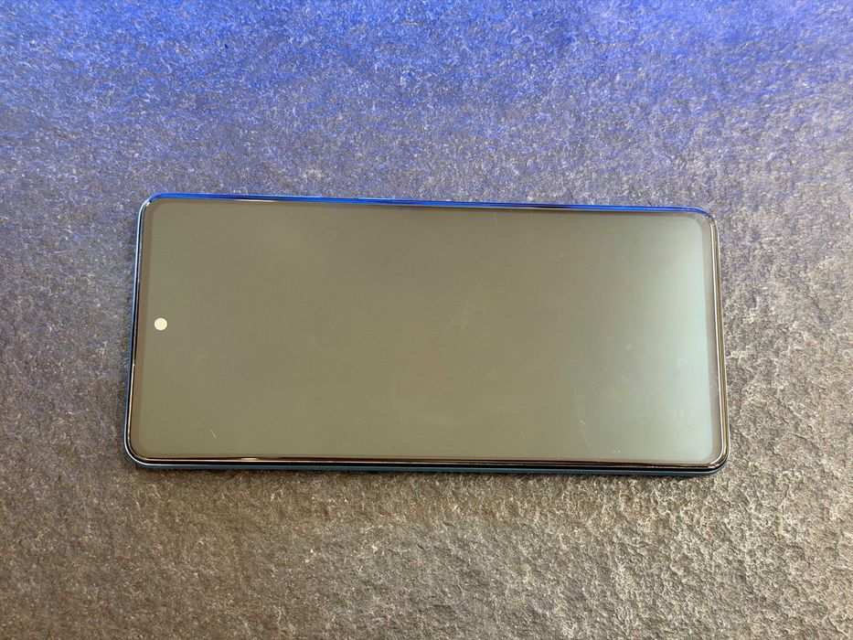 Smartfon Samsung Galaxy A72 6/128GB Blue / RATY