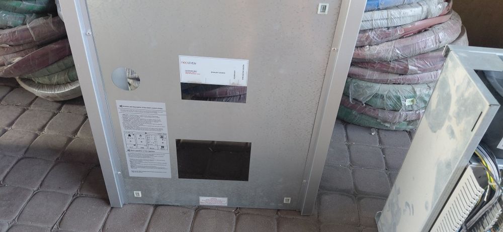 Pompa Neoheat na części 16kw