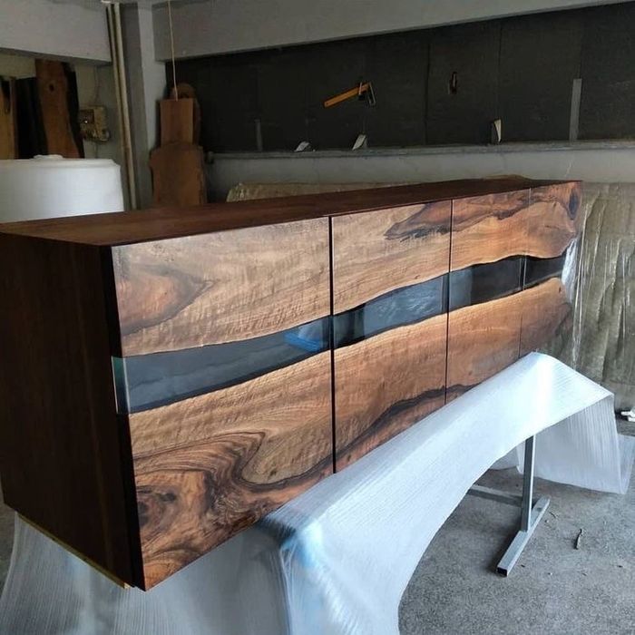 Комод. Мебель под заказ. Мебель. Лофт.