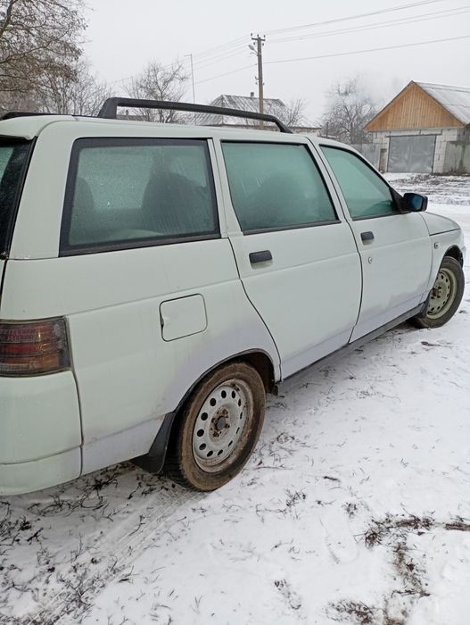 Продам ВАЗ 21112 Срочно!