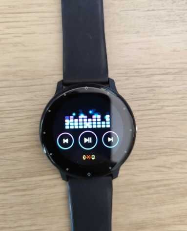 Smartwatch Livoo TEC616