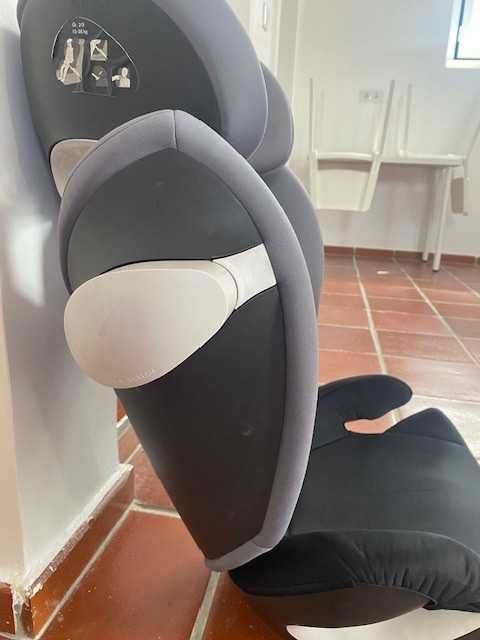 Cadeira Auto grupo 2/3 Cybex