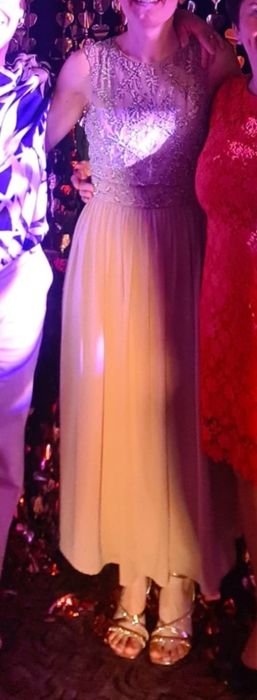 Sukienka Lace&Beads rozm. S