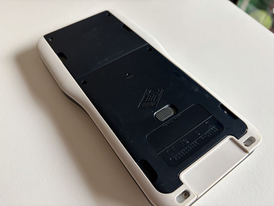 Calculadora Texas Instruments TI-Nspire Touchpad