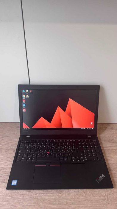 Є велика кількість, Lenovo ThinkPad L590, екран 15.6",  ідеально підійде офіс,навчання
