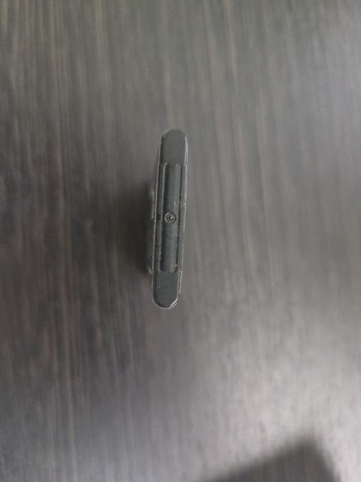 Батарея BL-5C слабо тримає заряд