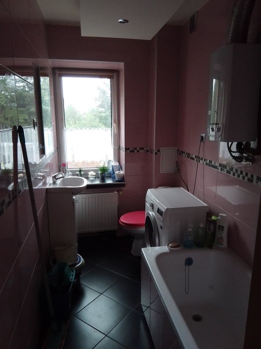 Mieszkanie na wynajem