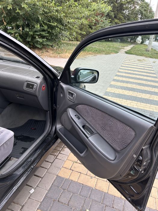 Toyota Avensis 1998 VIN SB153ABN00E023945 фото оголошення 13 з 24
