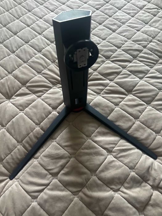 Монитор 34" QUBE Overlord C34UQ144