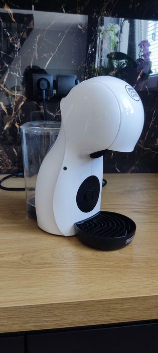 Ekspres kapsułkowy Dolce Gusto