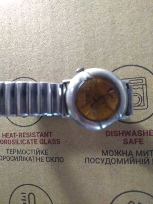 кварцові годинники Pilip Persio, Qmax quartz