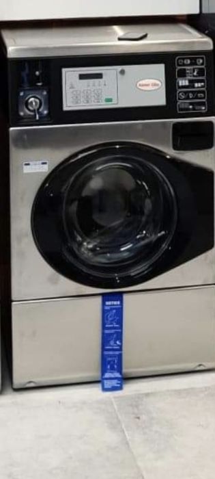 Pralnicowirówki, Suszarki. OKAZJA