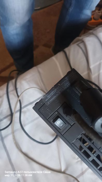 Sony PlayStation 2