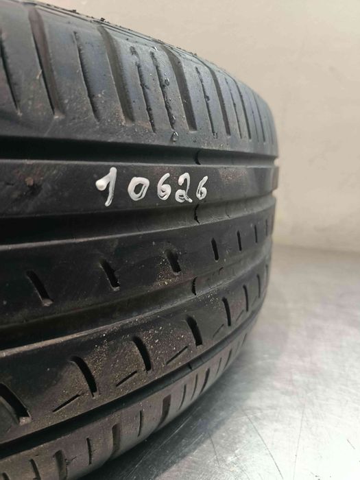 Pneu suplente CITROËN C4 I (LC_)