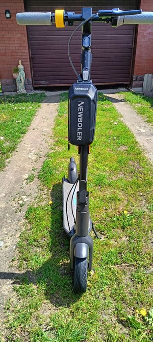 Ninebot KickScooter Max G30 е ll.Електросамокат