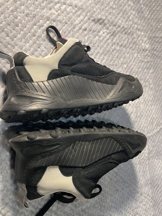 Off White Odsy 1000 офф вайт 38 розміру