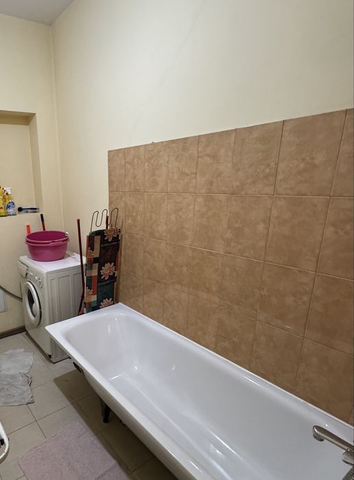 ОРЕНДА 3 кімнатна квартира в.Єфремова