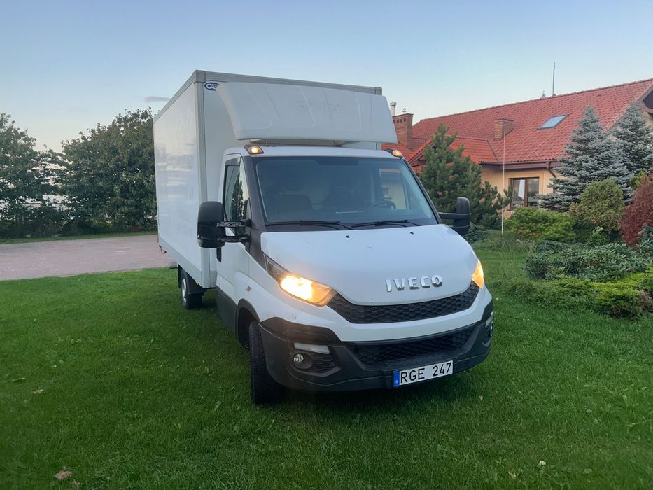 Iveco