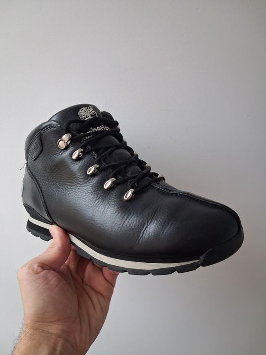 Timberland Splitrock. чоловічі черевики тімберленд. Оригінал.