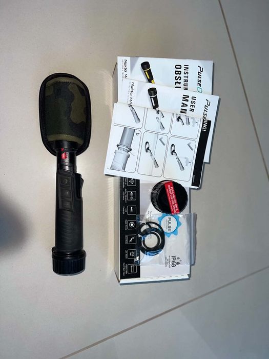 Nokta Makro Pulsedive Pointer