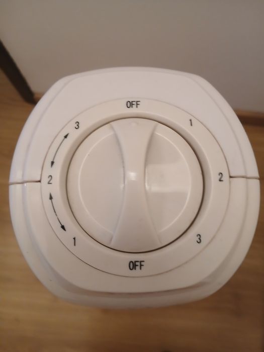 Torre de ventilação Equation
