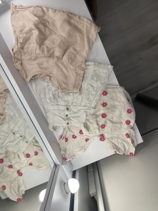 блузи 86р zara, next