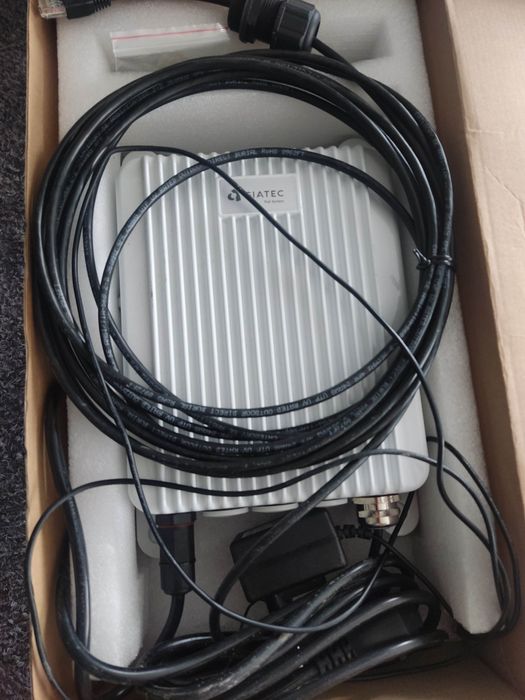 GIATEC 30W outdoor PoE Injector