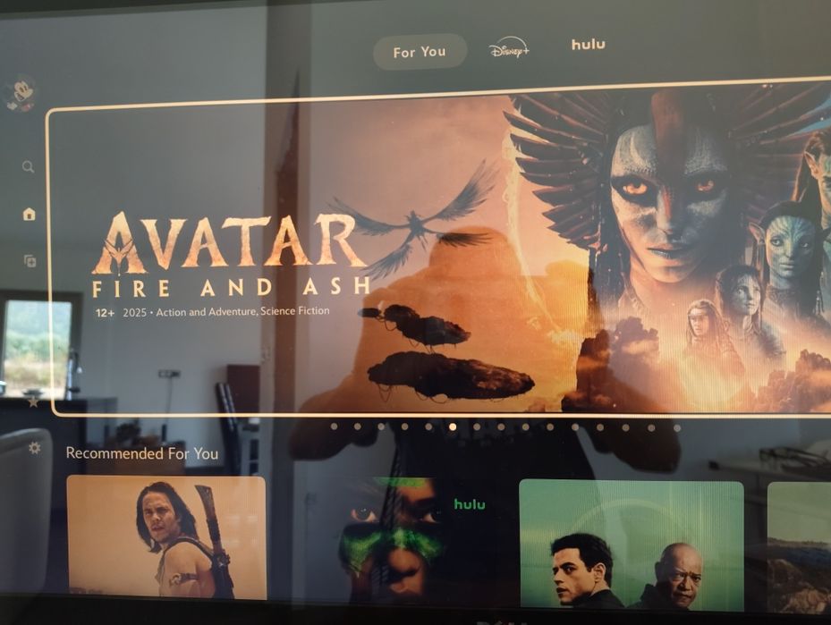 Apple TV 4K e Comando - A funcionar a 100%