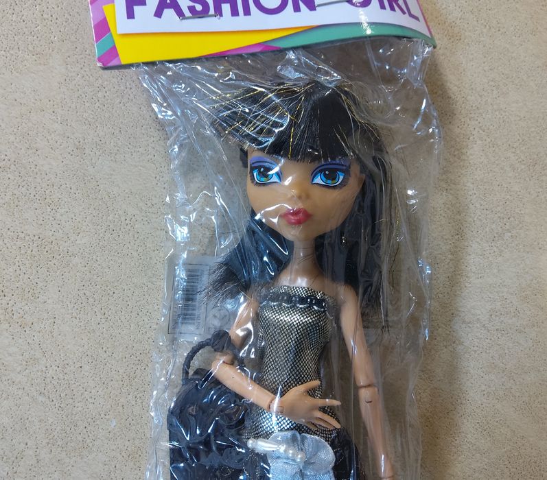 Кукла монстер Хай, кукла  monster high, кукла шарнирная, новая