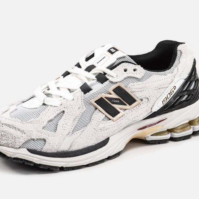 Топові New Balance 1906D Protection Pack White 36-45р