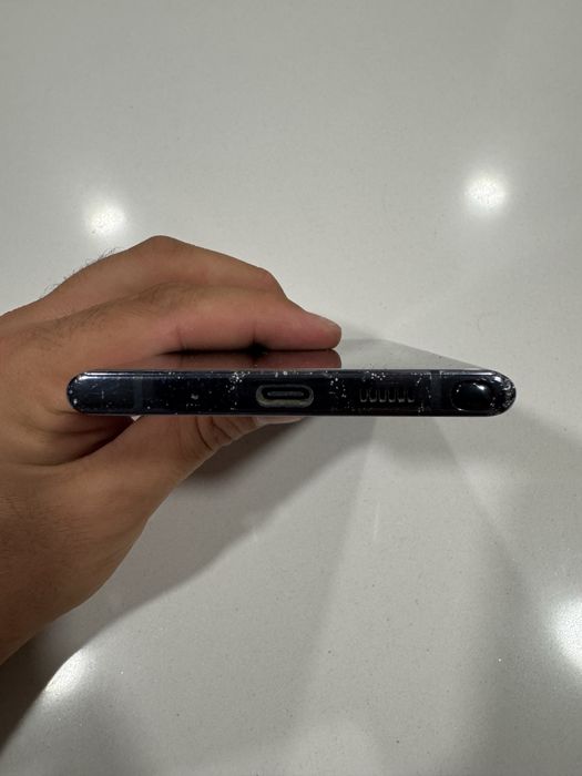 Samsung Galaxy Note 10 plus