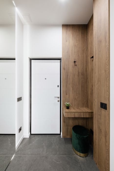 Smart - апартаменти/квартира в центрі Ужгорода пл. Петефи