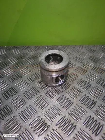 Conjunto Reparação de Motor Renault Master 2.3 dCi M9T706